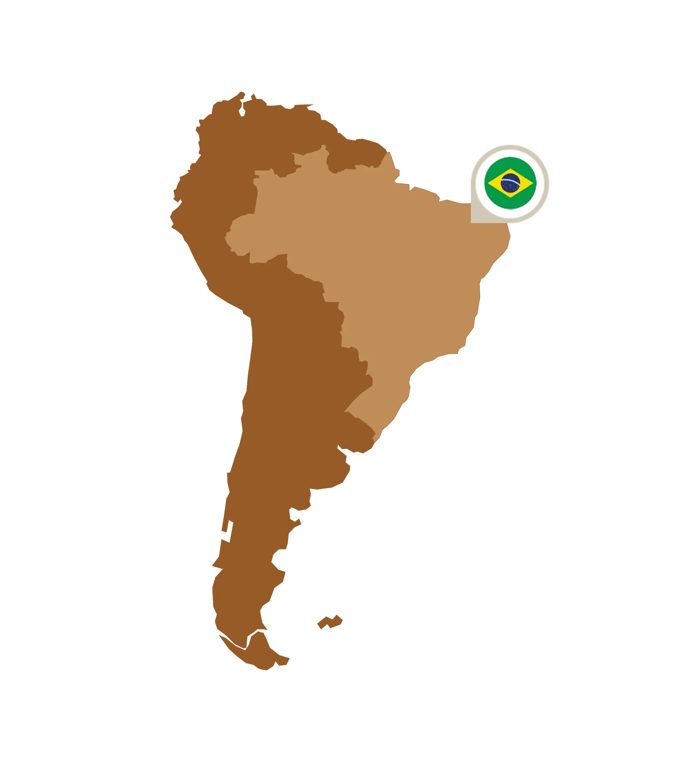 Brazil