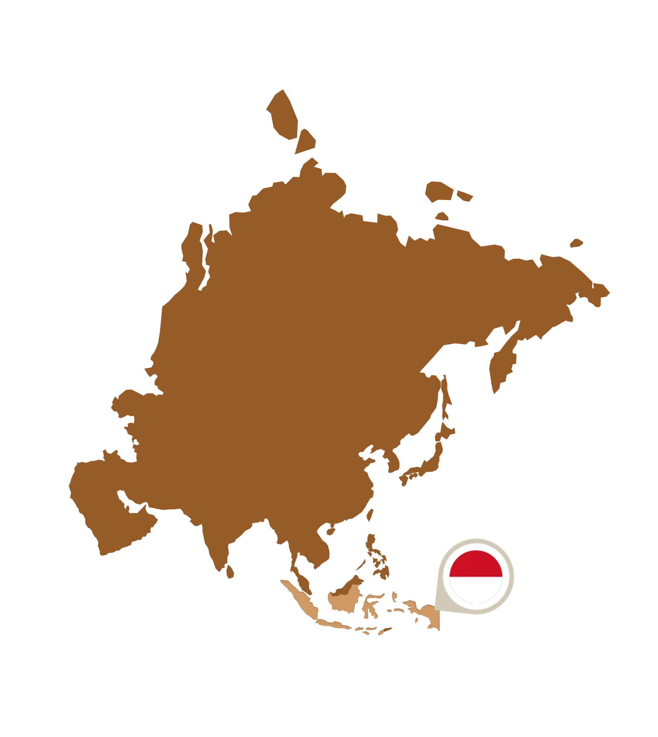 Indonesia