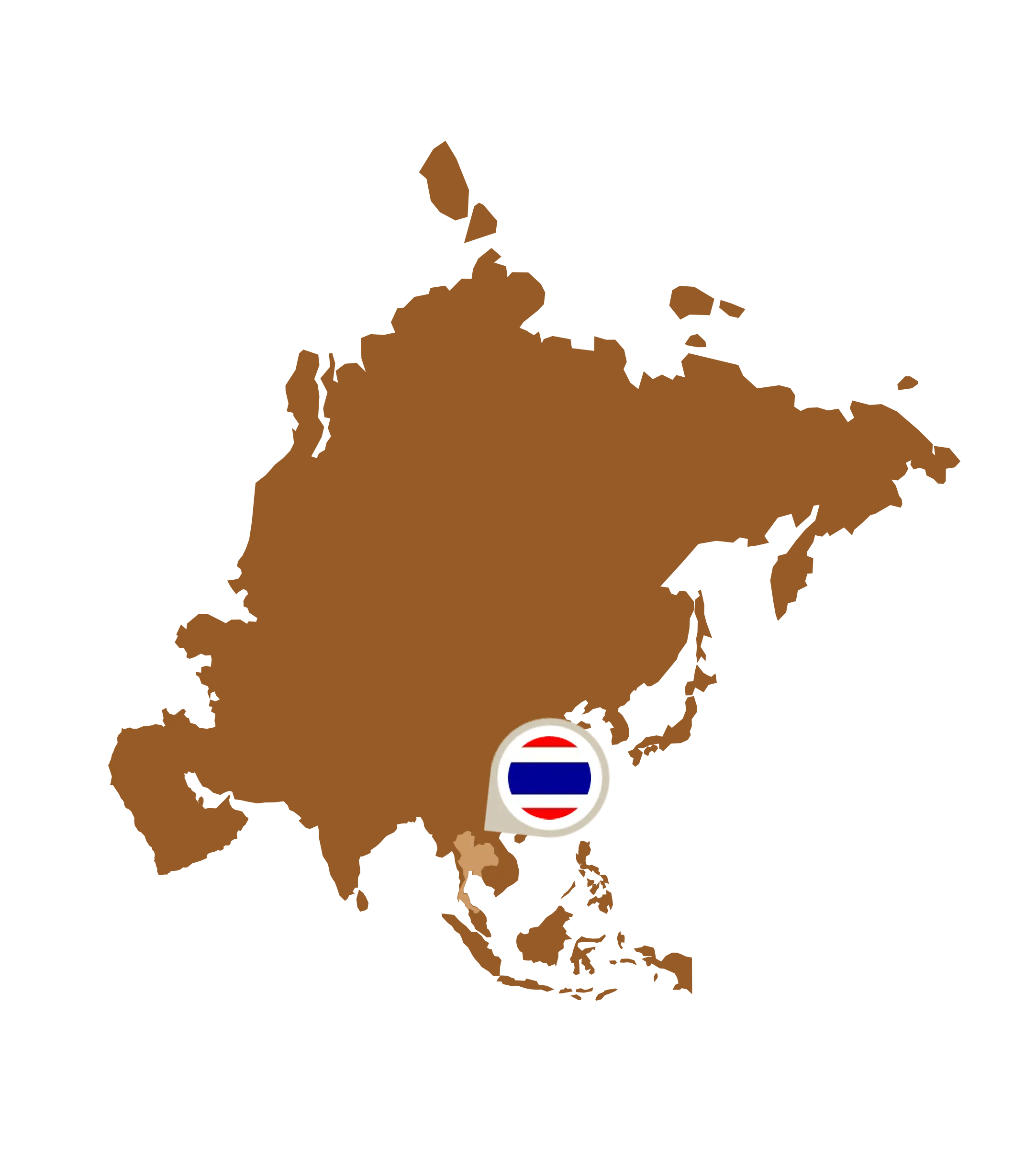Thailand