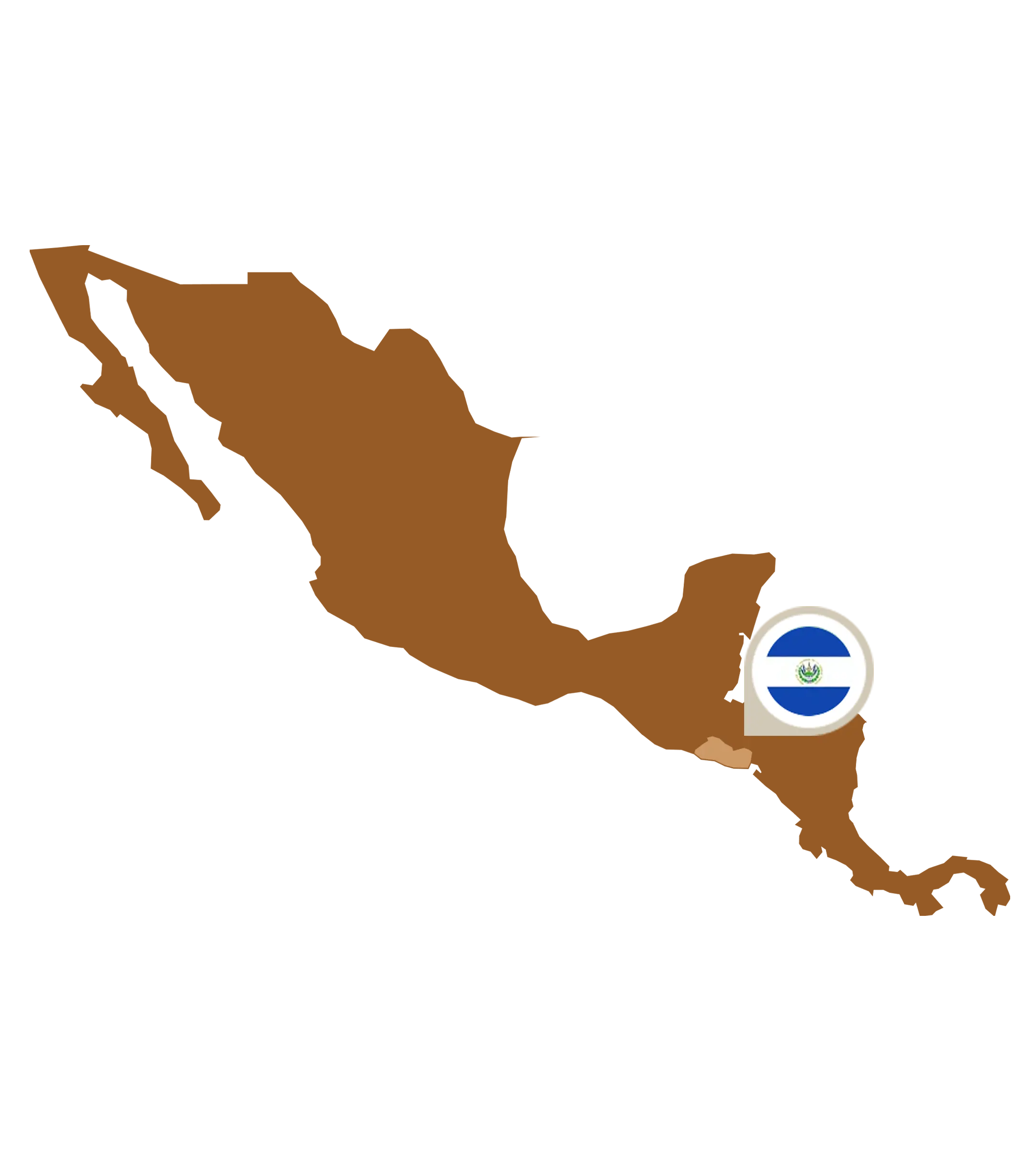 El Salvador 