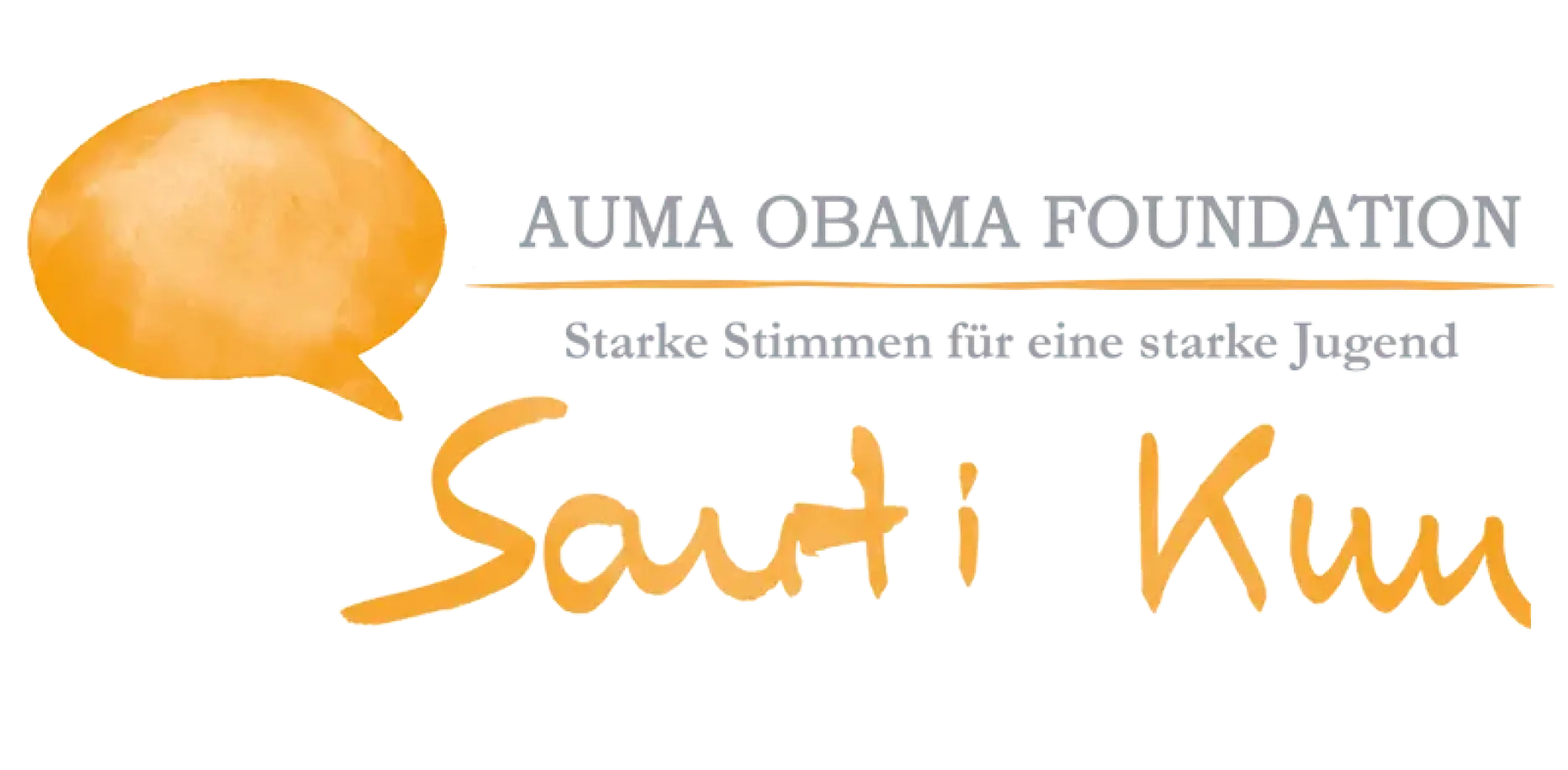 Sauti kuu