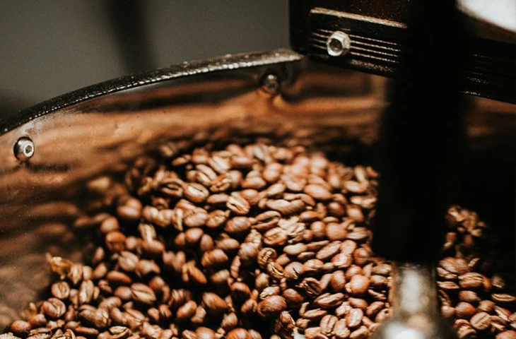 Unsere Roastgrade