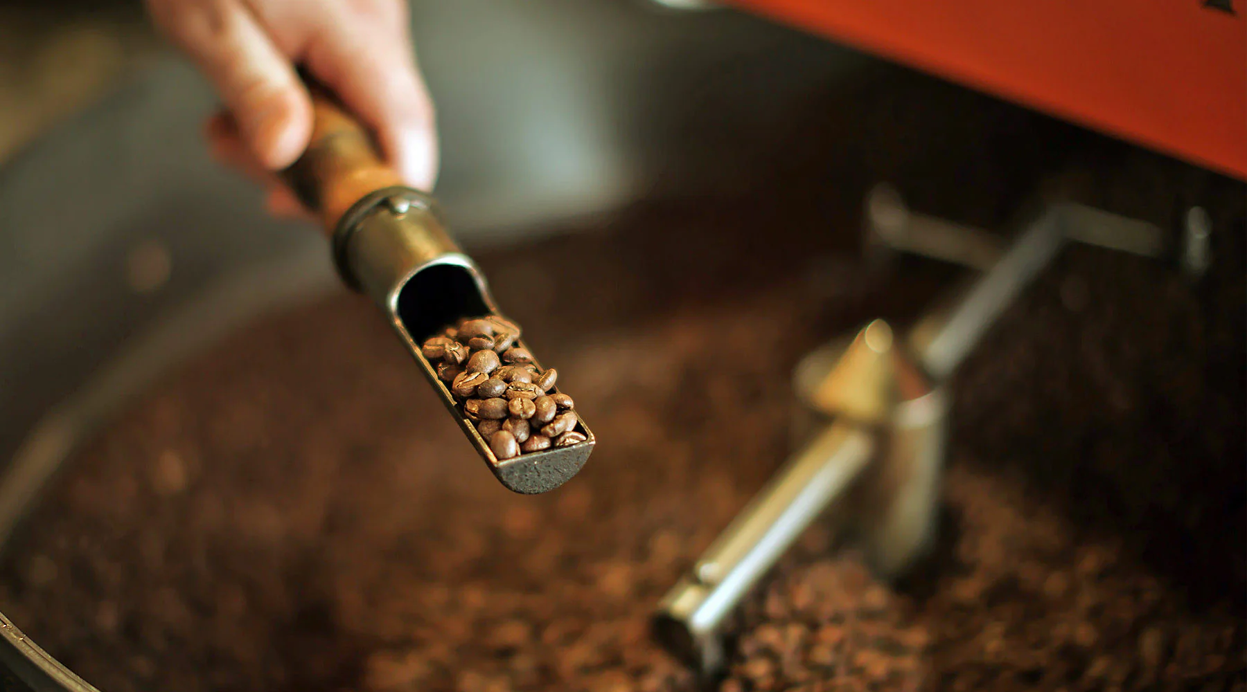 coffee event