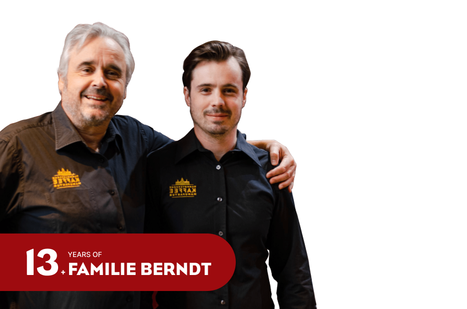 Familie Berndt