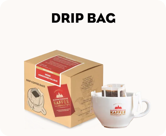 Drip bag