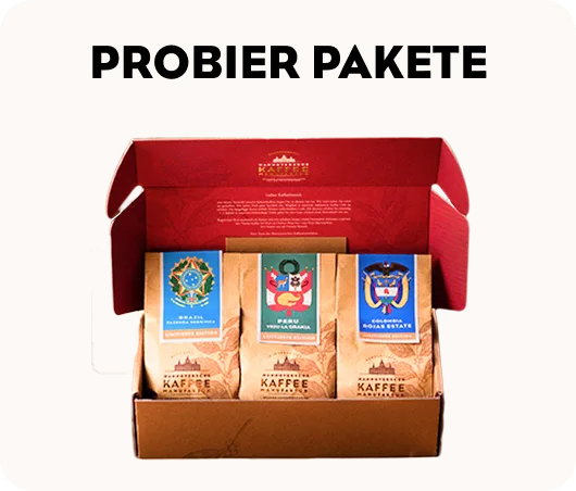 Probier pakete