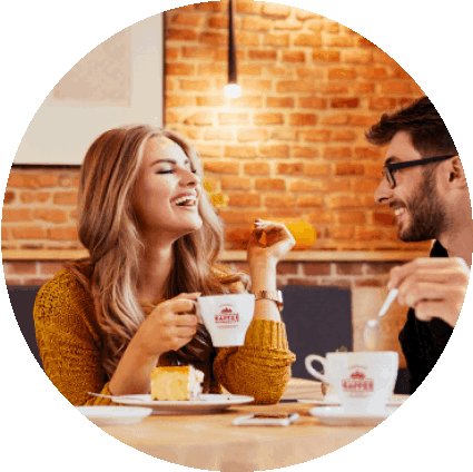 coffee shop